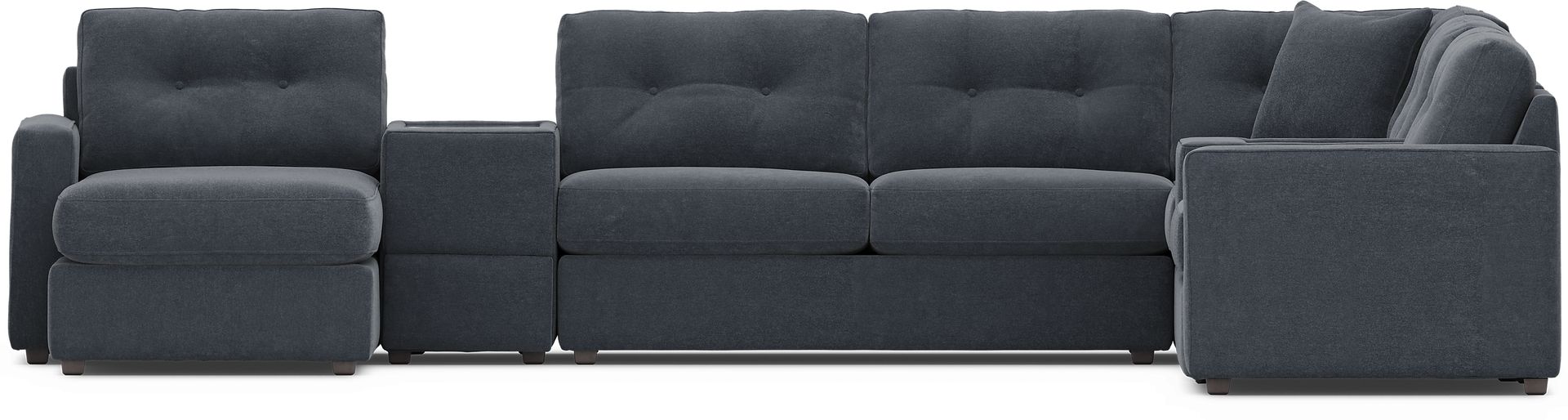 Indigo 7 Pc ModularOne Sleeper - Image 3