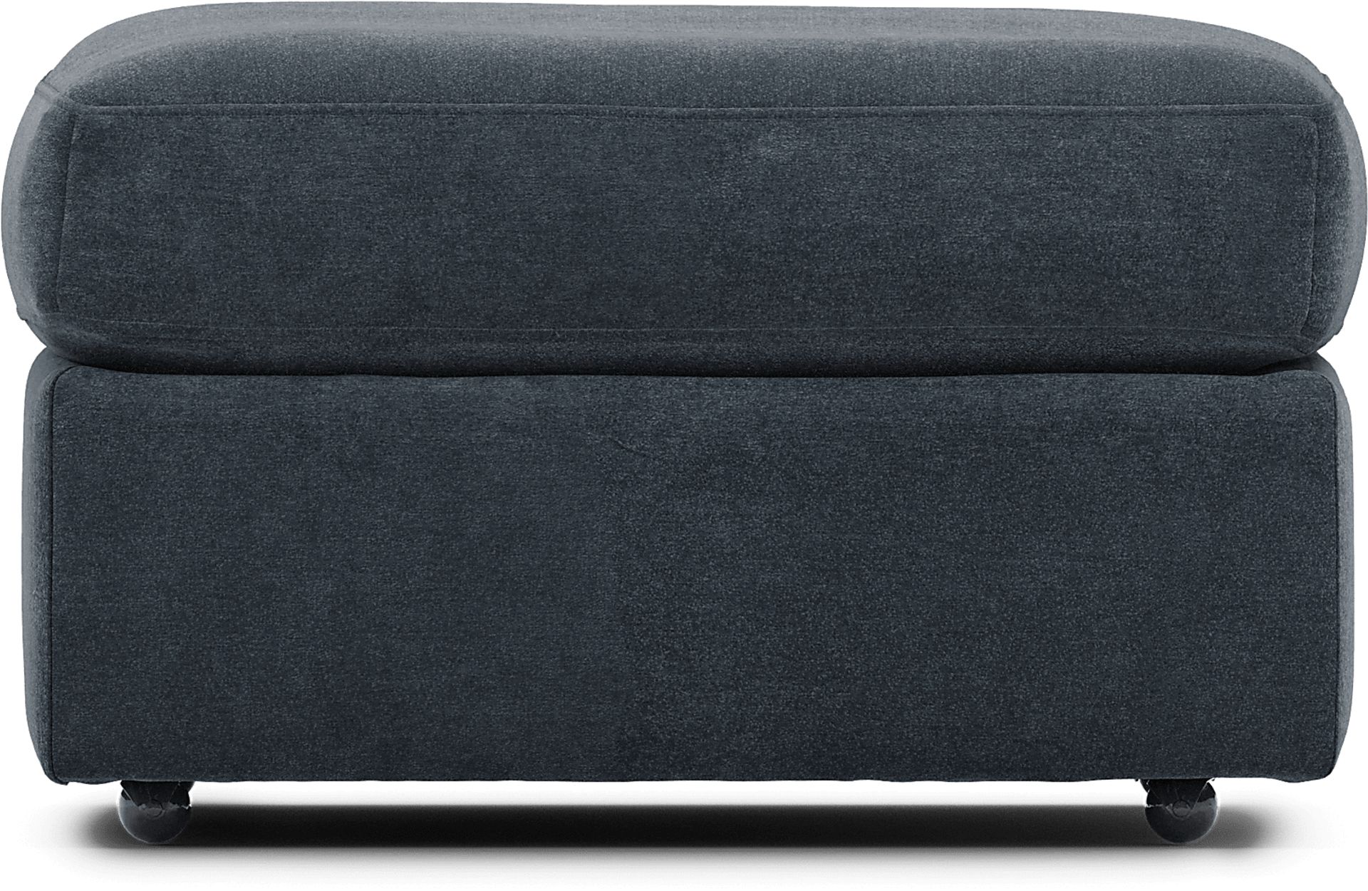 ModularOne Indigo Bumper Ottoman - Image 3