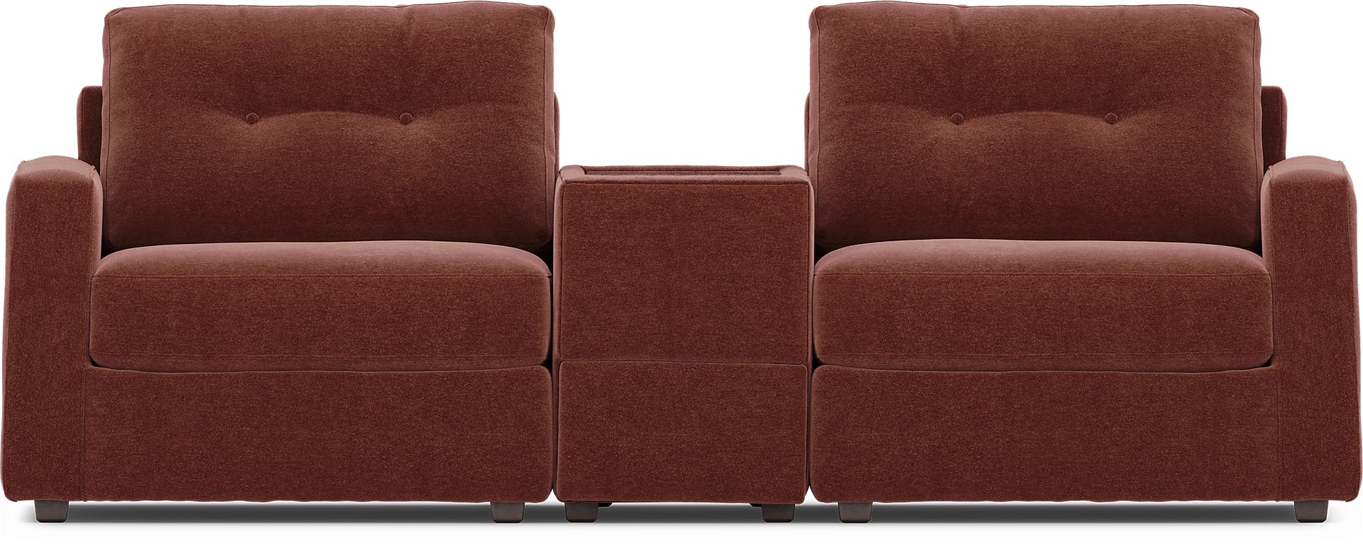 Merlot 3 Pc ModularOne - Image 2