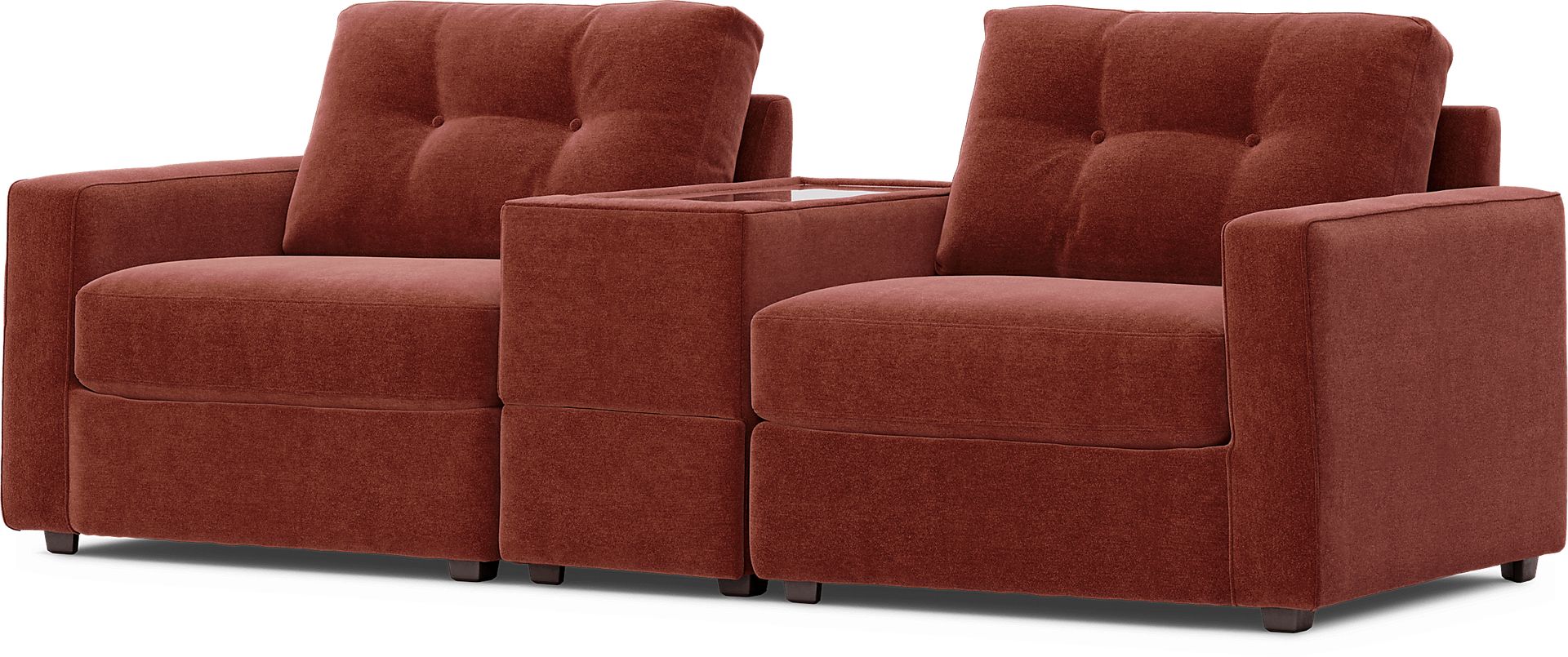 Merlot 3 Pc ModularOne - Image 3