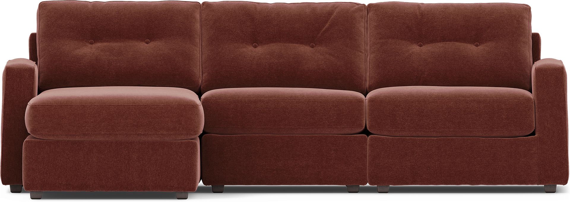 Merlot 3 Pc ModularOne - Image 2