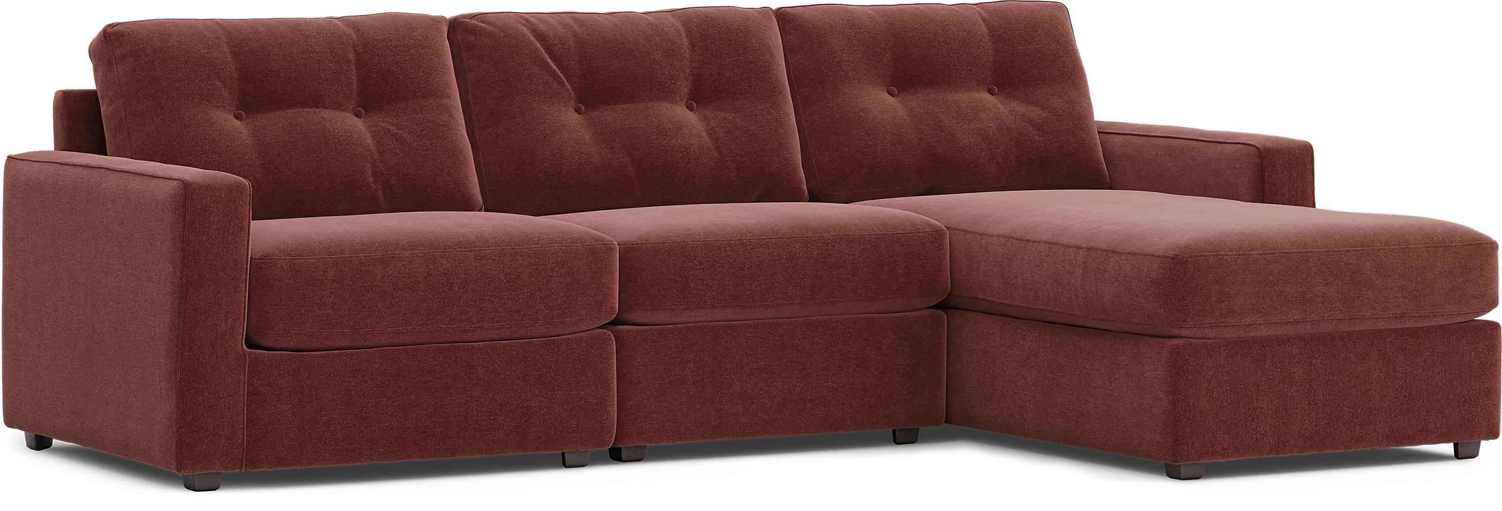 Merlot 3 Pc ModularOne