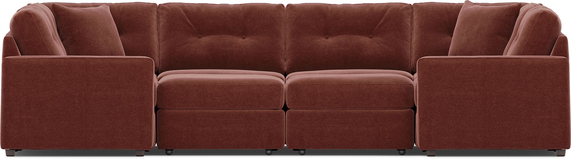 Merlot 8 Pc ModularOne - Image 3