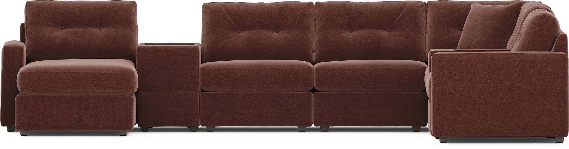 Merlot 8 Pc ModularOne - Image 3