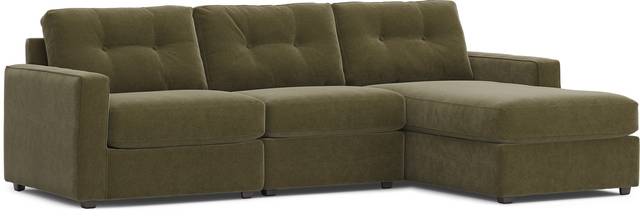 Moss 3 Pc ModularOne - Thumbnail - Image 1