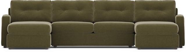 Moss 3 Pc ModularOne Sleeper - Thumbnail - Image 4