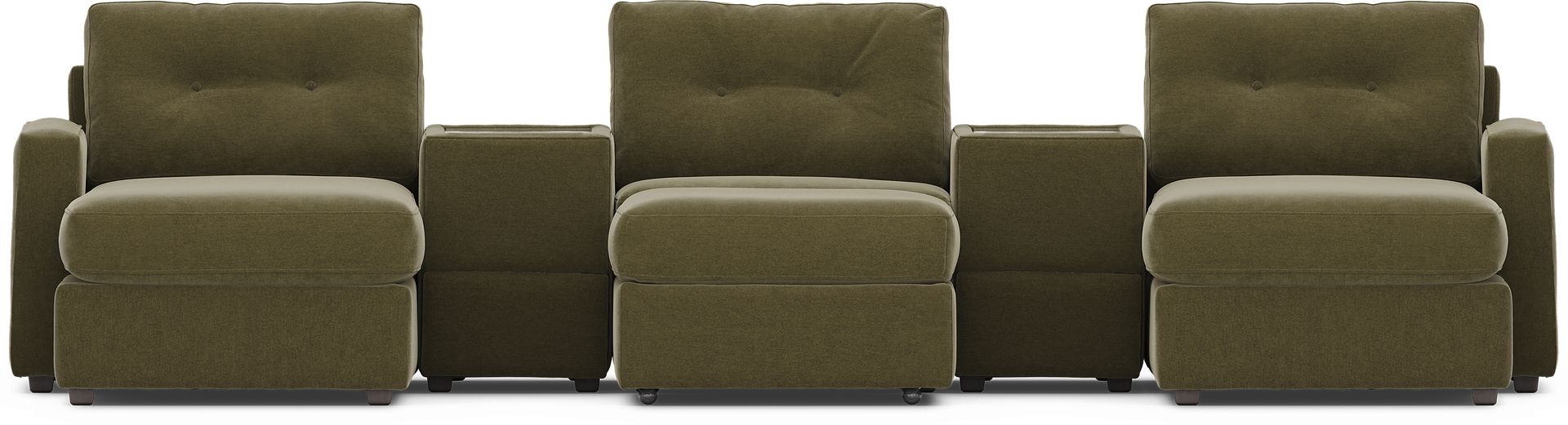 Moss 6 Pc ModularOne - Image 2