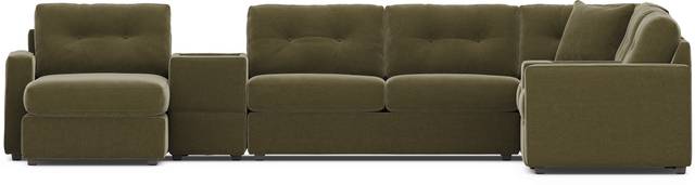 Moss 7 Pc ModularOne Sleeper - Thumbnail - Image 4