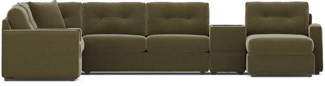 Moss 7 Pc ModularOne Sleeper - Thumbnail - Image 4