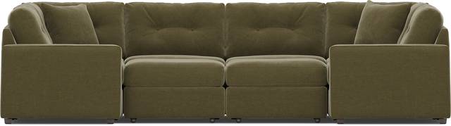Moss 8 Pc ModularOne - Thumbnail - Image 3