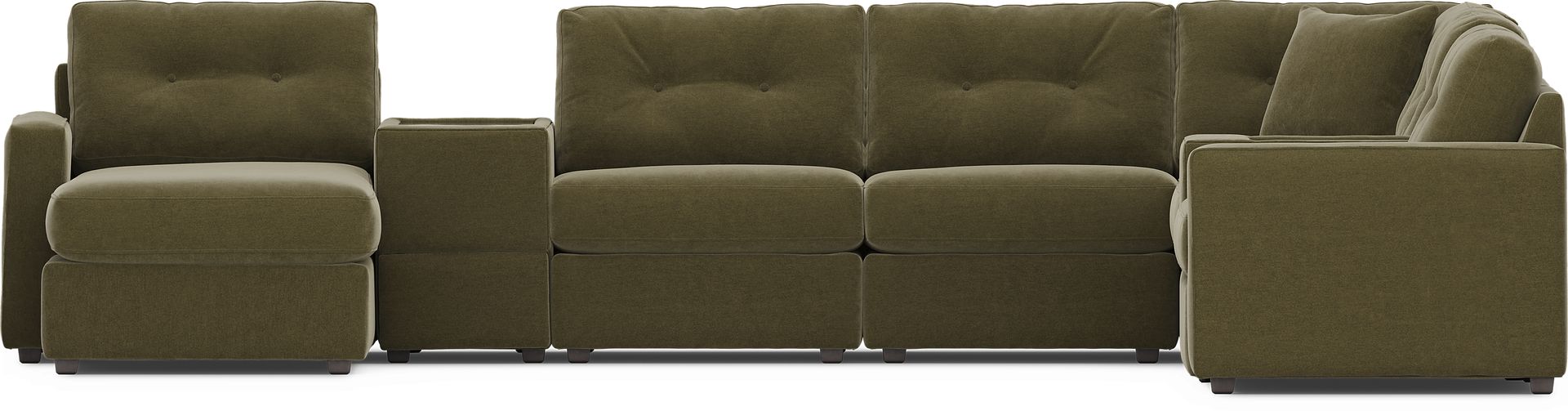 Moss 8 Pc ModularOne - Image 3