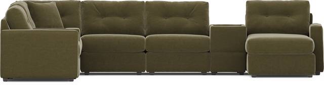 Moss 8 Pc ModularOne - Thumbnail - Image 3