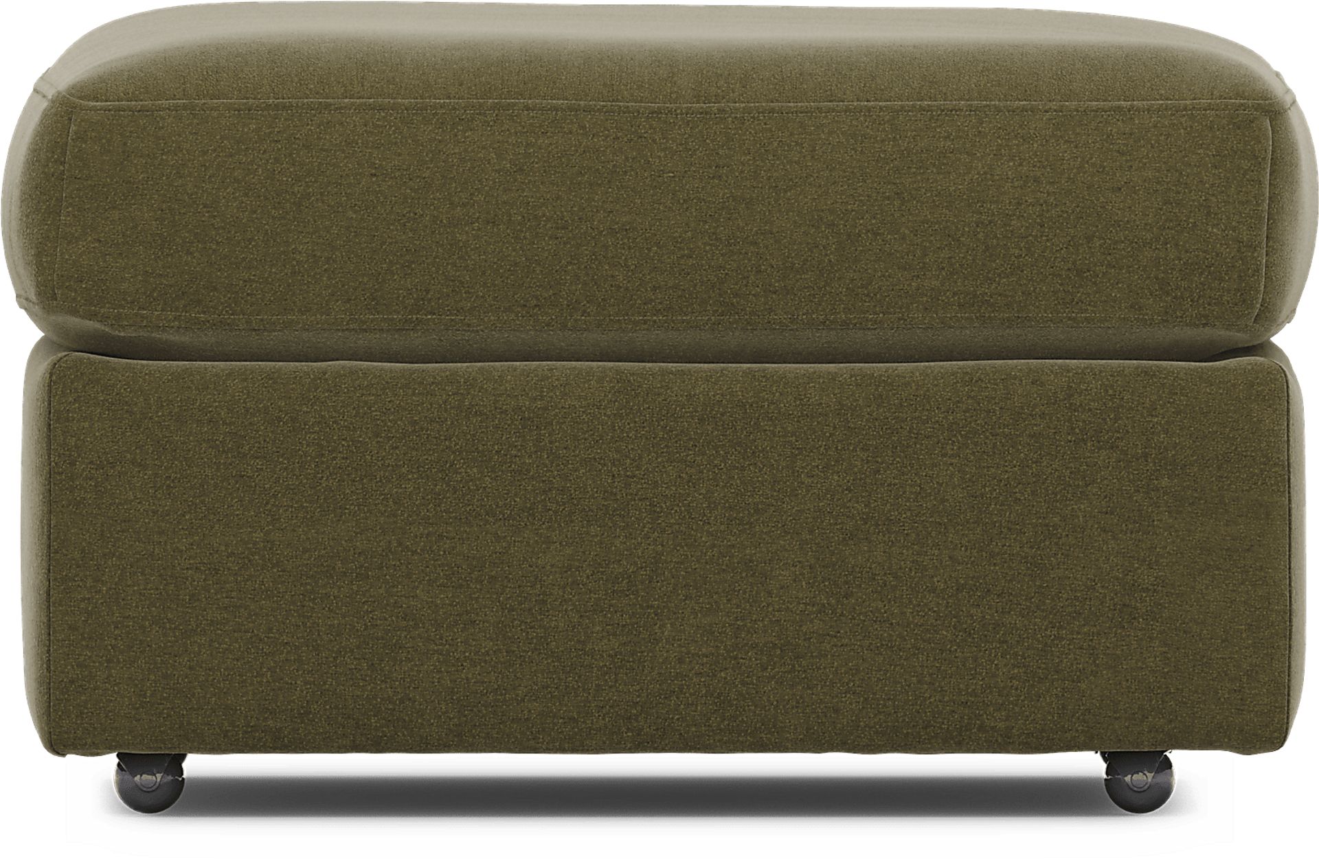 ModularOne Moss Bumper Ottoman - Image 2