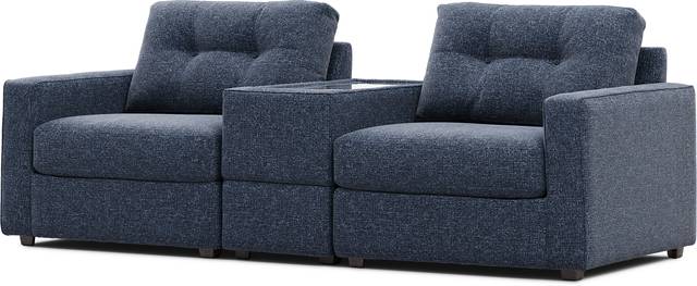 Navy 3 Pc ModularOne - Thumbnail - Image 4