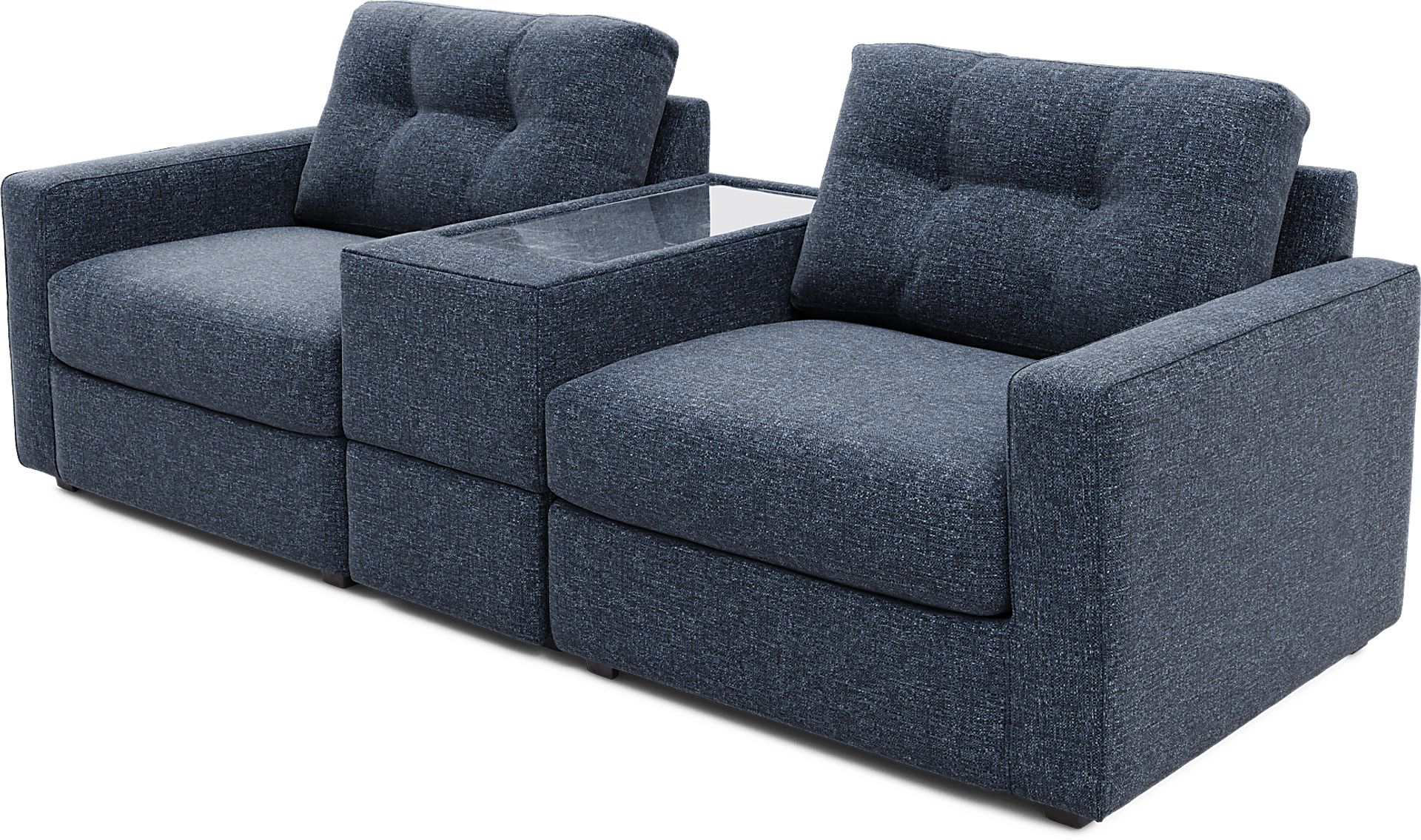 Navy 3 Pc ModularOne - Image 1