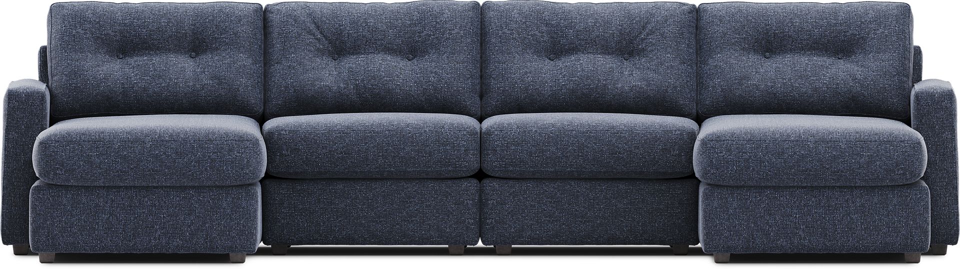 Navy 4 Pc ModularOne - Image 3