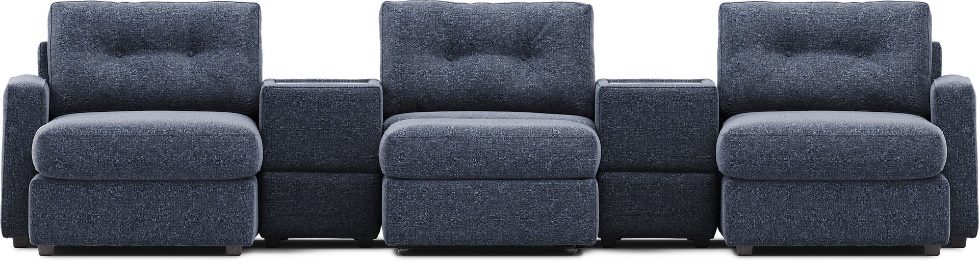 Navy 6 Pc ModularOne - Image 3