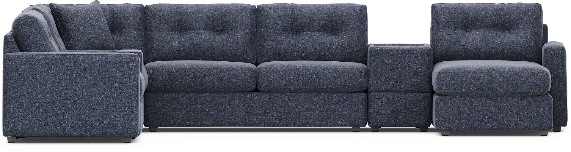 Navy 7 Pc ModularOne Sleeper - Image 3