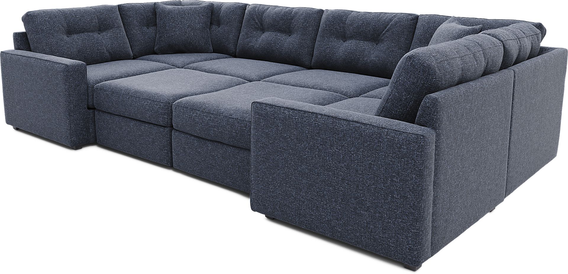 Navy 8 Pc ModularOne - Image 1