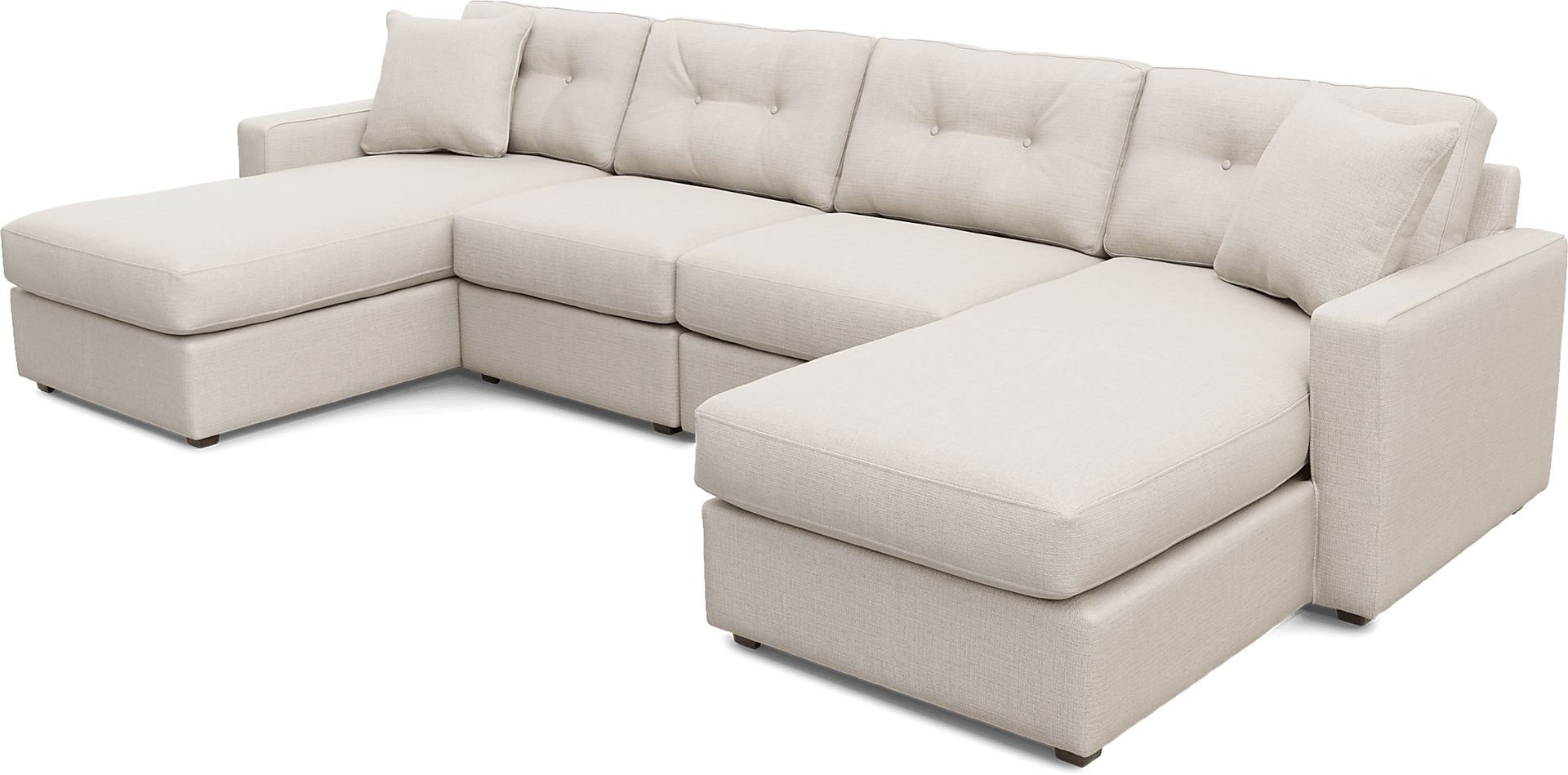 Oyster 4 Pc ModularOne - Image 1