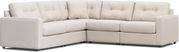 ModularOne Oyster 5 Pc Sectional
