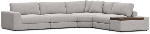 Gray 5 Pc ModularThree - Thumbnail - Image 2