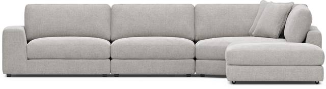 Gray 5 Pc ModularThree - Thumbnail - Image 3