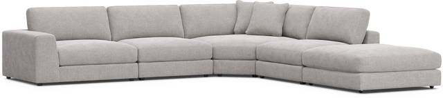 Gray 5 Pc ModularThree - Thumbnail - Image 2