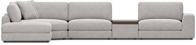 Gray 5 Pc ModularThree - Thumbnail - Image 3