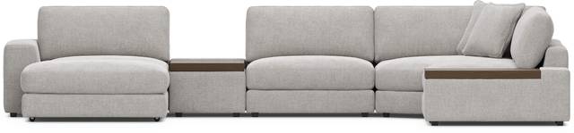 Gray 7 Pc ModularThree - Thumbnail - Image 3