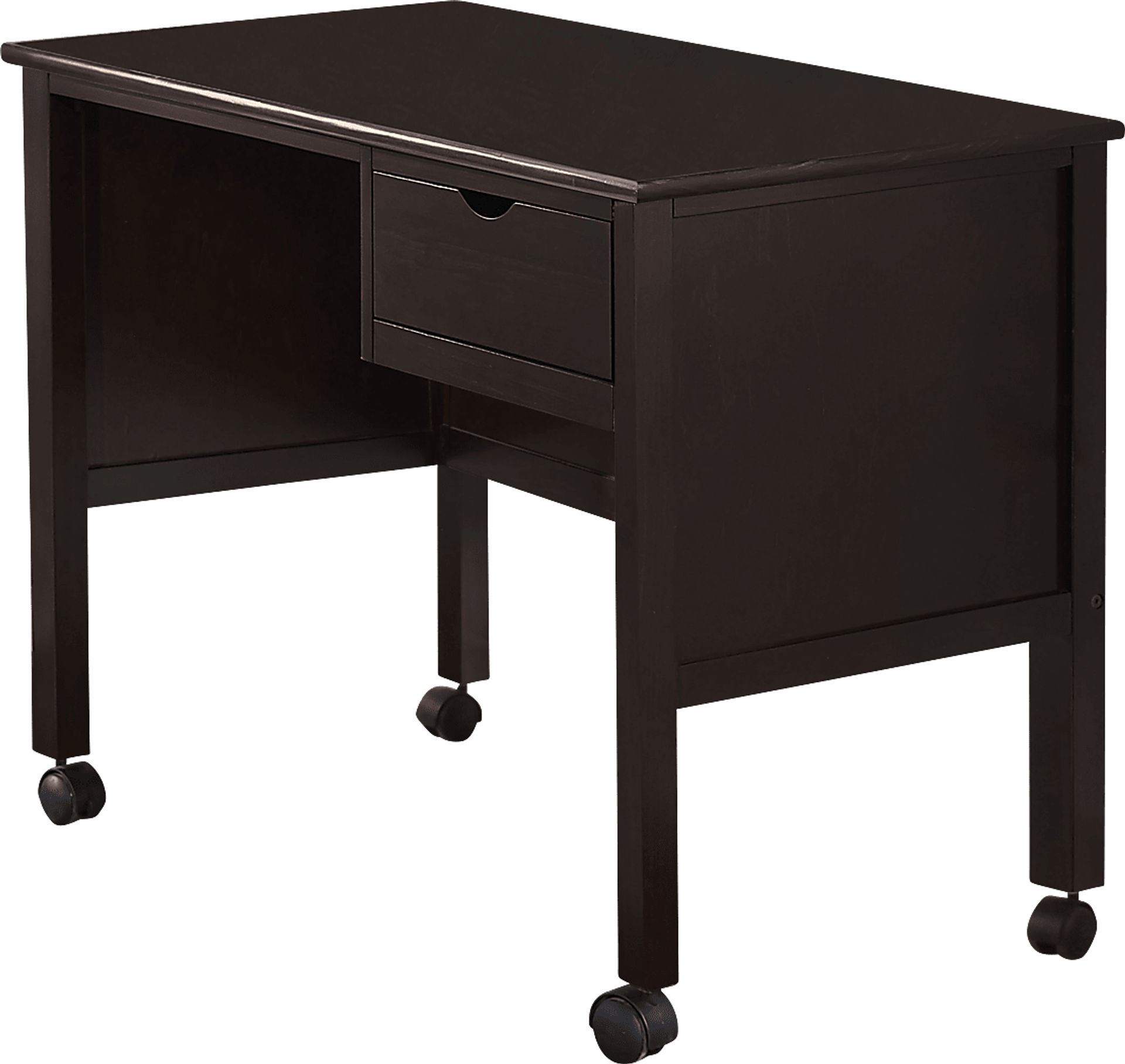 Moffat Brown Desk - Image 1