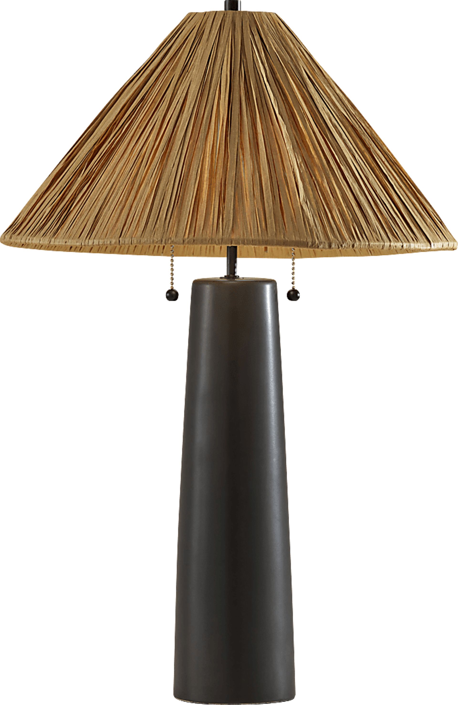 Moffat Nest Black Lamp - Image 1