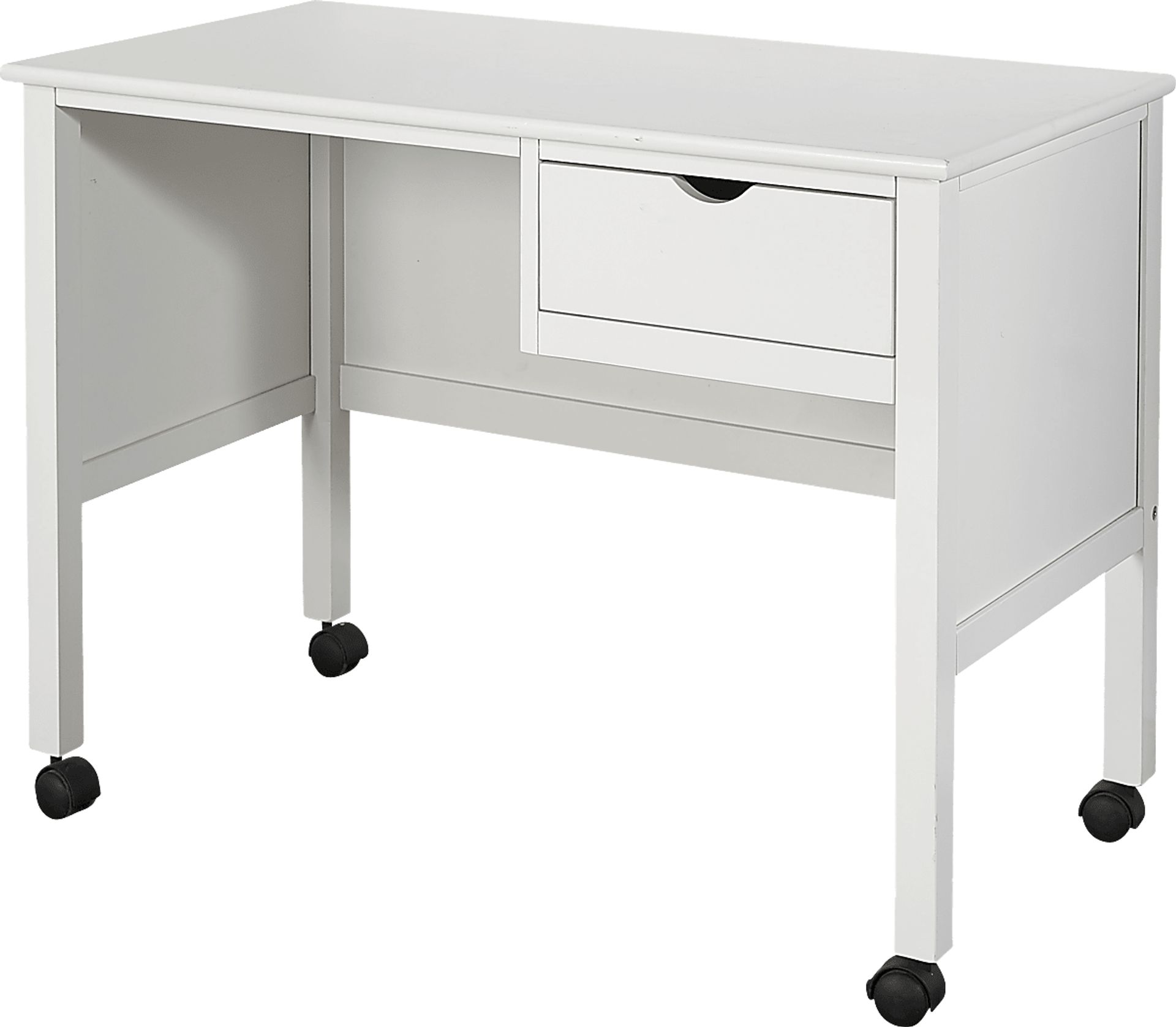 Moffat White Desk - Image 1