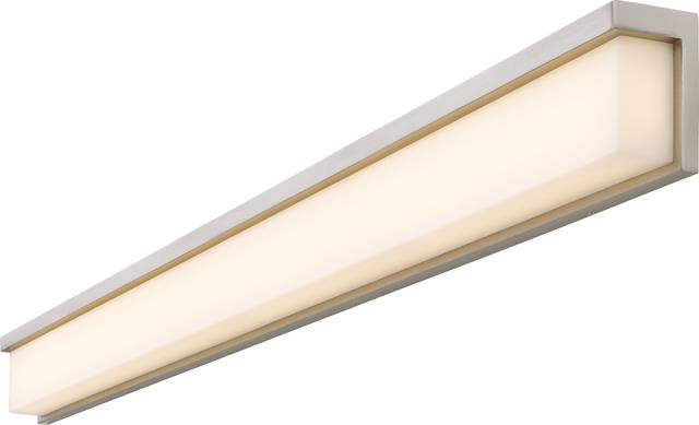 Moffre Drive Nickel Sconce - Thumbnail - Image 2