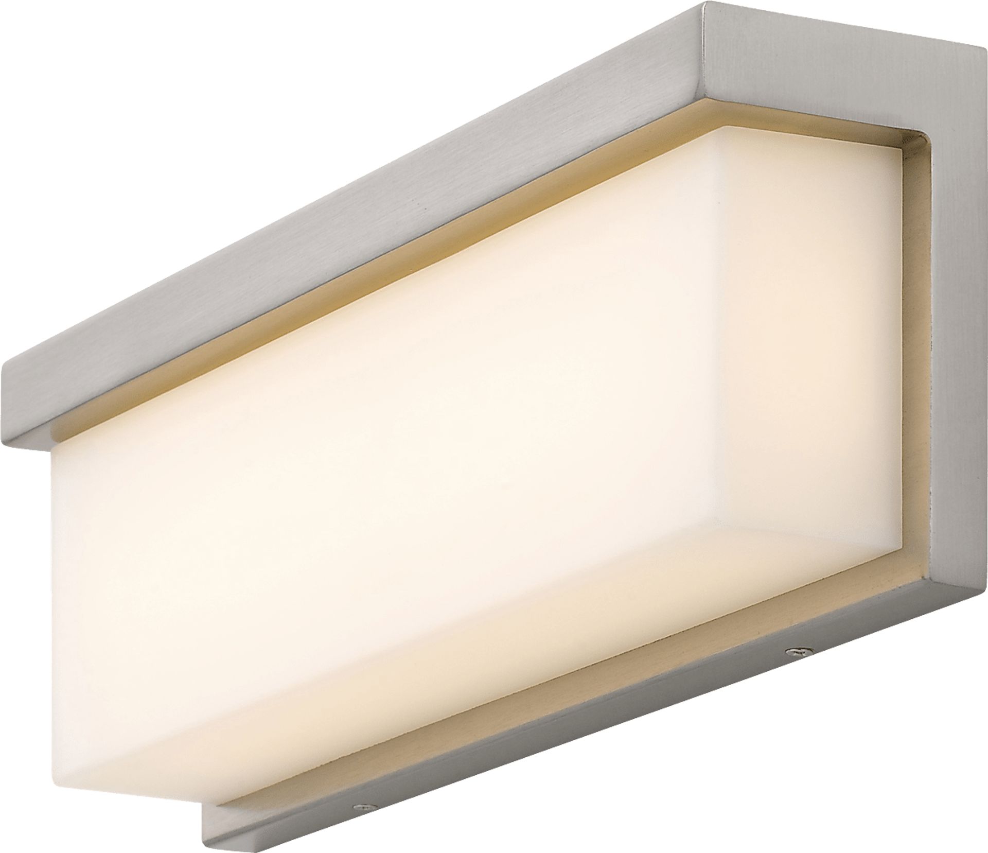 Moffre Drive Silver Sconce - Image 2