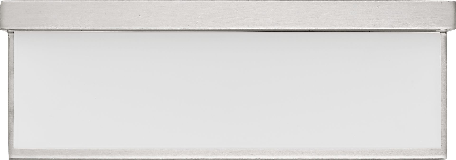 Moffre Drive Silver Sconce - Image 3