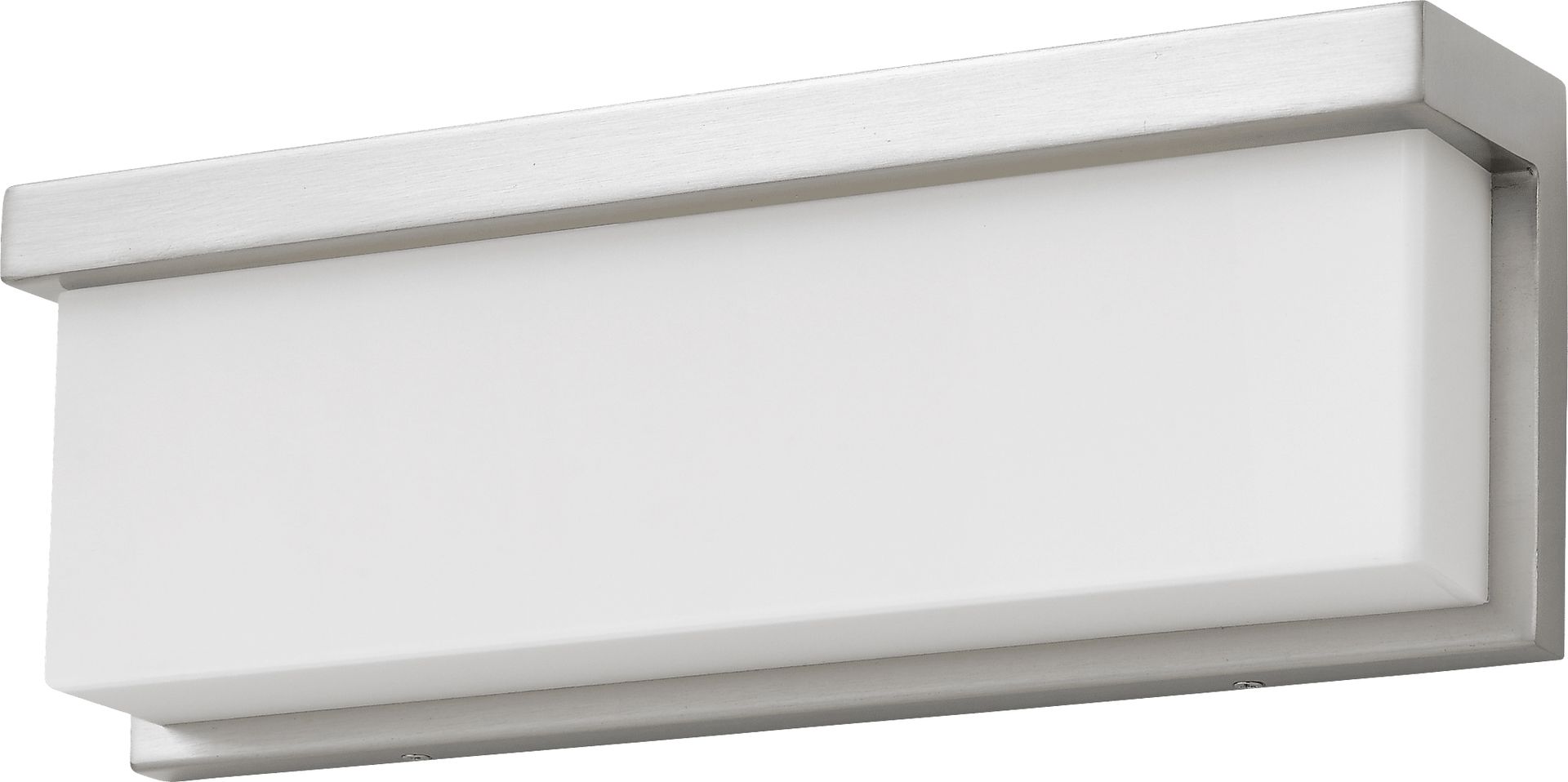 Moffre Drive Silver Sconce - Image 1