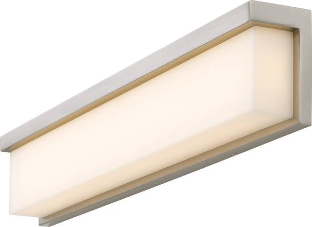 Moffre Drive Steel Sconce - Thumbnail - Image 2