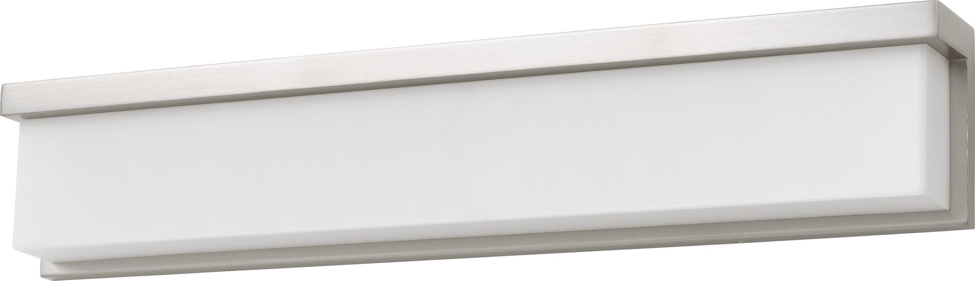 Moffre Drive Steel Sconce - Image 1