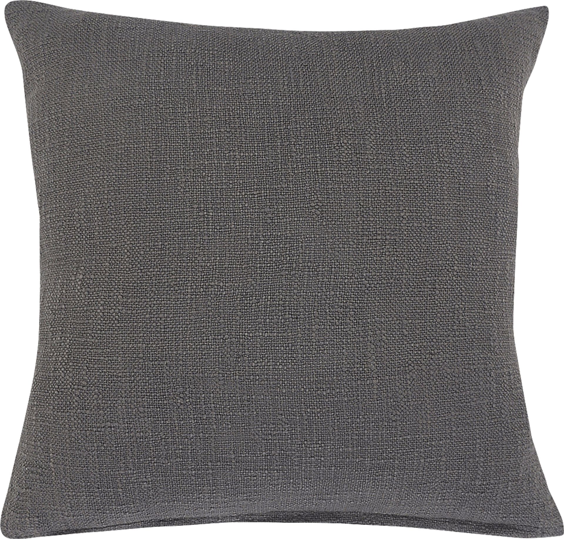 Mogui Charcoal Pillow, Set of 2 - Image 4