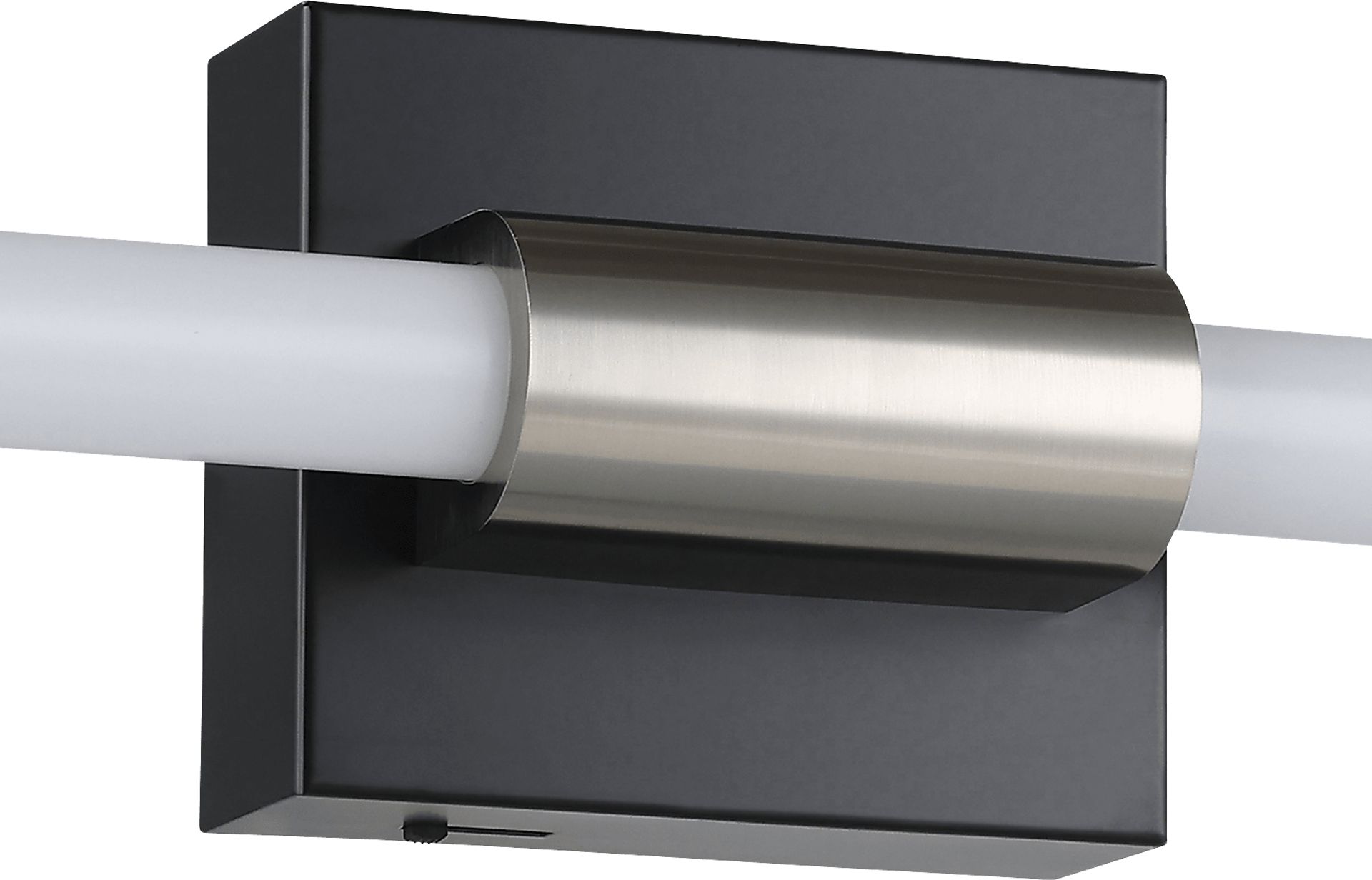 Mohican Alley Silver Sconce - Image 5