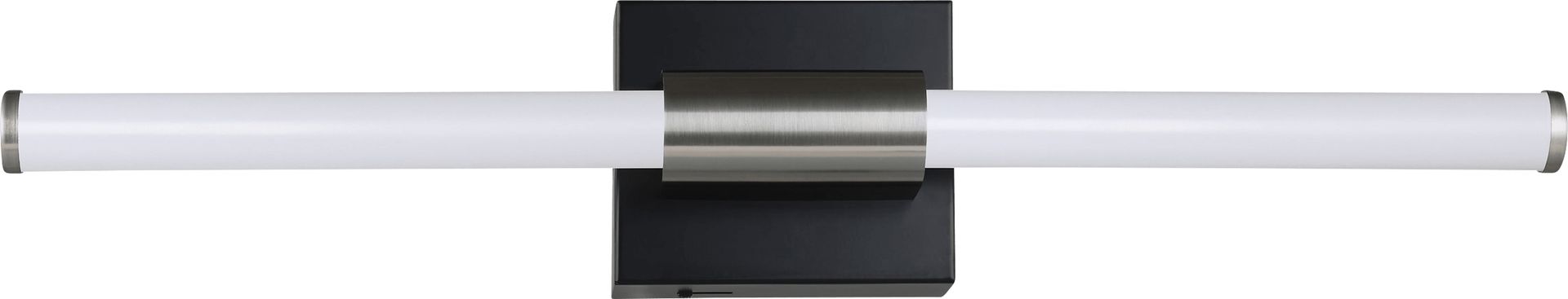 Mohican Alley Silver Sconce - Image 6