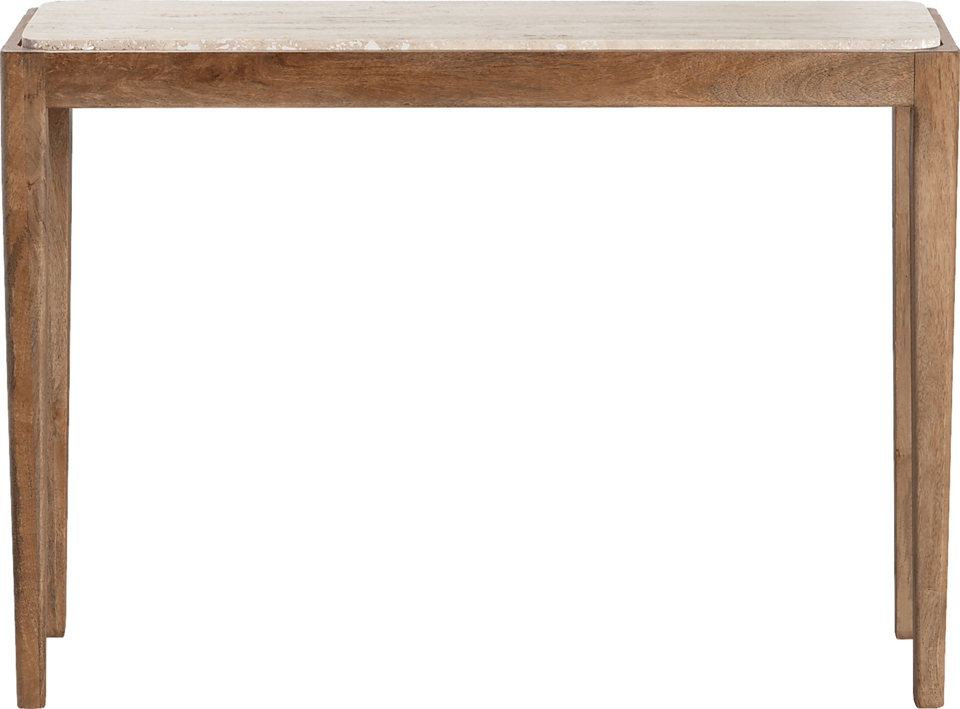Mohlin Brown Sofa Table - Image 4