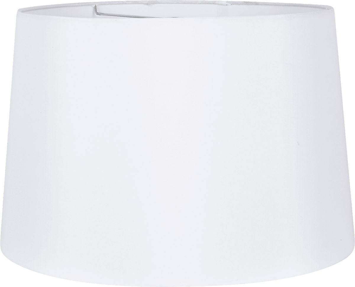 Mohr Home Clear White Table Lamp | Rooms to Go