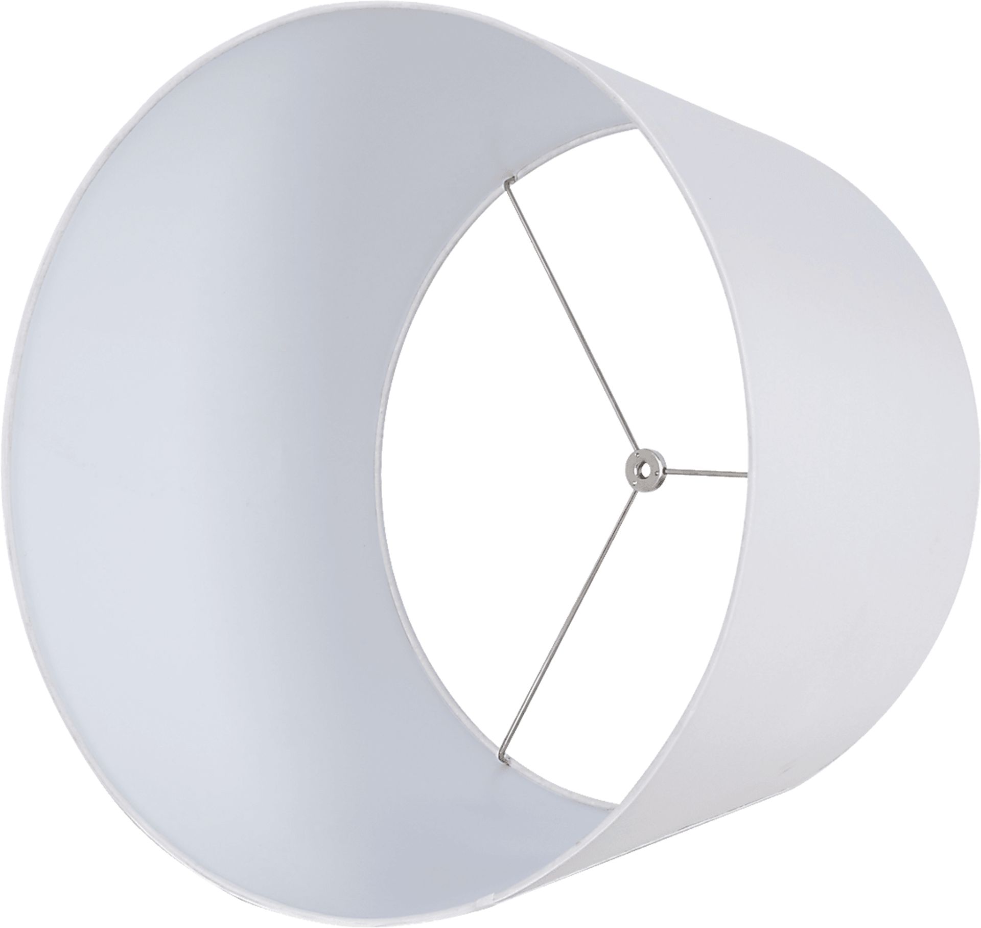 Mohr Home Clear Table Lamps, Set of 2 - Image 4