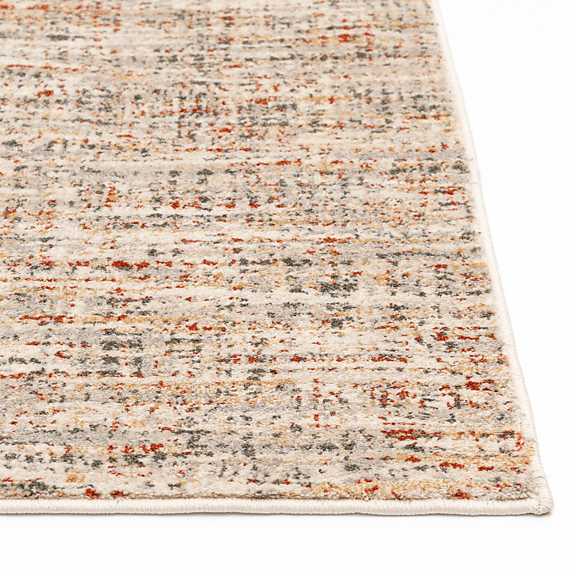 Mojave Multi 7'10" x 9'10" Rug - Image 2