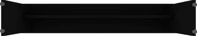 Mokema Black Dining Bench - Thumbnail - Image 5