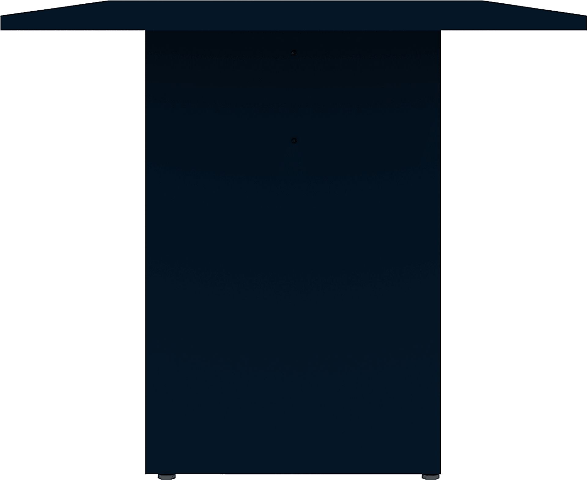 Mokema Blue Dining Table - Image 7