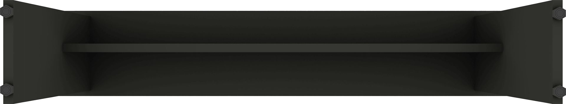 Mokema Gray Dining Bench - Image 4