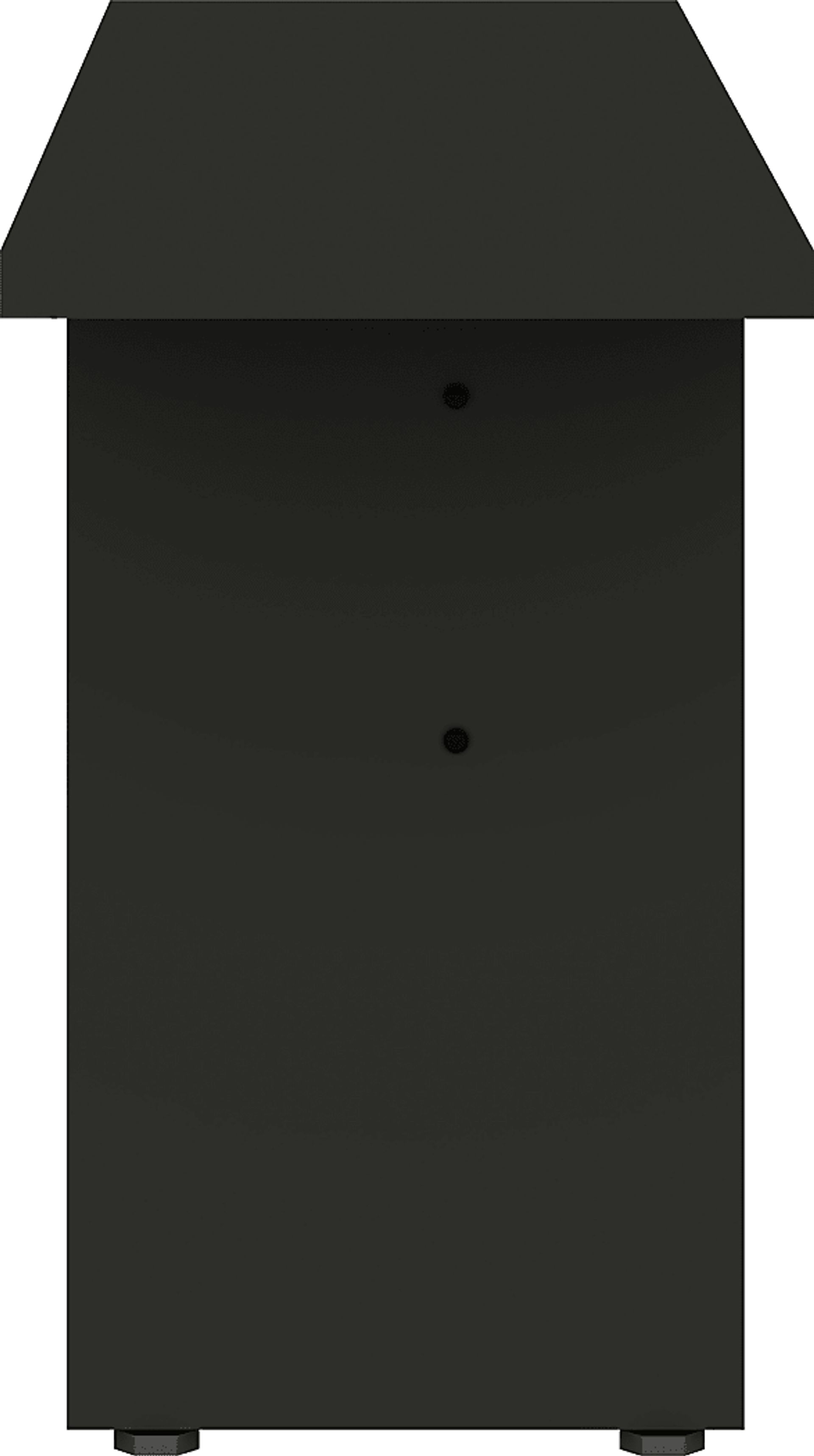 Mokema Gray Dining Bench - Image 7